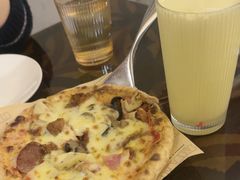 -Ciao窑炉披萨餐厅(宁波阪急店)