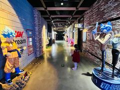 -CGV影城(梅江ScreenX店)