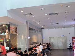 -麦当劳(北亭广场分店)