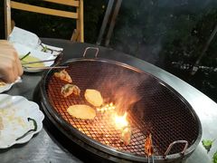 -小辣椒汤锅烧烤(温泉南街店)