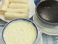-仁信老铺(华盖路店)