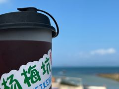 -杨梅坑
