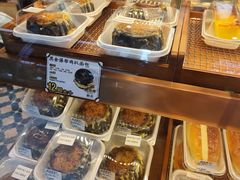 -鲍师傅糕点(春熙路店)