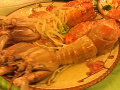 -盛港湾海鲜食府(黄沙店)