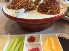 -大鸭梨烤鸭(甘家口店)