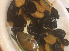 -青岛蓝海大饭店·渔歌舫(李沧店)