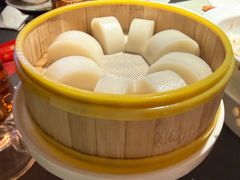-锦府园·新台州菜(合生汇店)