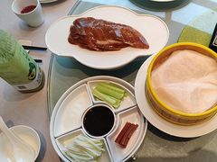 -颂福楼·南京菜(定淮门店)