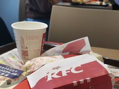 -肯德基(甘家口店)