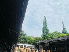 -景德镇古窑民俗博览区