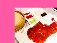 酥不腻烤鸭-墨宴(西洋湖店)