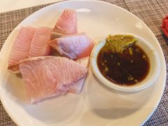 刺身-The COOK·厨餐厅·自助餐(浦东嘉里大酒店)