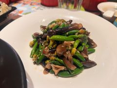 -大树餐厅(益田假日店)