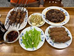 -柴氏风味斋(甘家口店)
