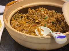 -财神鸡煲(华强北店)