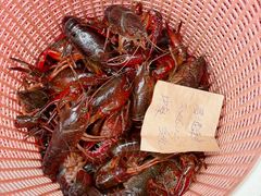 -老四川小龙虾(交通三巷步行街店)