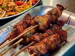 -临胜烧烤大牌档(东葛店)