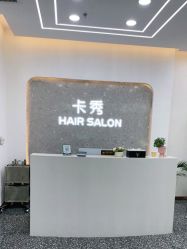 点击看大图 -杜尚造型