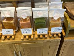 -提亚烘焙·手作面包·生日蛋糕(七星店)