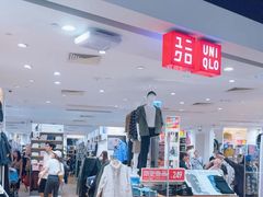 -UNIQLO(朗豪坊店)