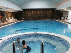 -大连中远海运洲际酒店