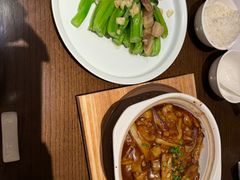 -佘山世茂艾美·御珍轩中餐厅