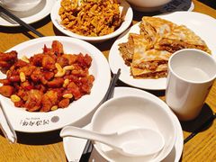 -河沿肉饼Beijing Pie(锡拉胡同店)