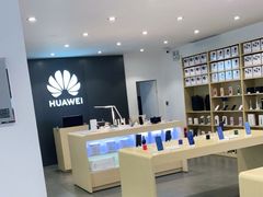 -华为授权体验店(万航渡路)
