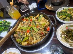 -华华火锅牛蛙(祥宾店)