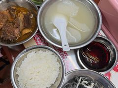 -阿秋牛排(湖心街店)