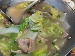 -渔语鱼酸菜鱼新川菜(来福士店)