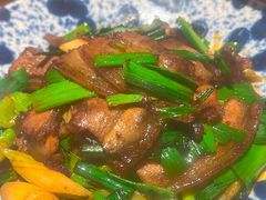 回锅肉-赤宴·川菜(玉林店)