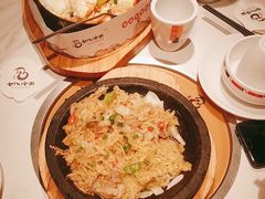 -七八冷面·延边朝鲜族美食(世纪汇店)