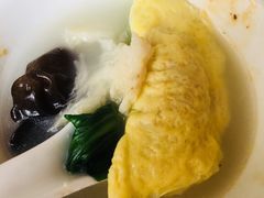 -安徽人家土菜馆(铜盘路店)