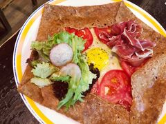 -La Creperie法餐厅(桃江路店)