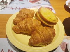 -斗牛士牛排(南京东路店)