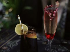 -第101座花园餐厅(湖滨88店)