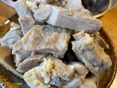 -阿婆情腊排骨火锅(饮玉巷店)