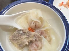 -山明水秀农庄