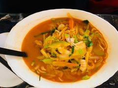 -桃园中华料理炸酱面(燕儿岛路店)