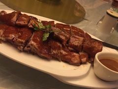 -椿记烧鹅(北门店)