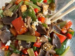 -老南昌粉面馆(绳金塔店)