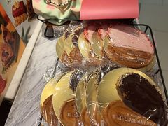 -莉莲蛋挞(日月光店)