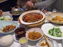 -赣江里•江西菜(望京旺角店)