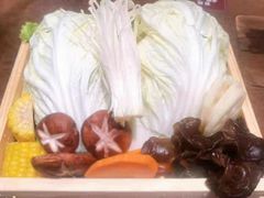 -呷哺呷哺(松江开元店)