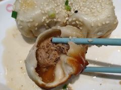 -小杨生煎(龙阳广场店)