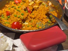 -ZAFFERANO西班牙海鲜饭(上海首店)