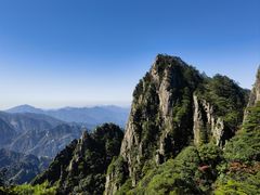 -黄山风景区