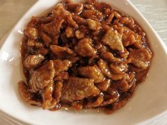 它似蜜-烤肉季饭庄