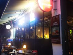 -JUKEBOX玖部音乐餐厅(华侨城店)